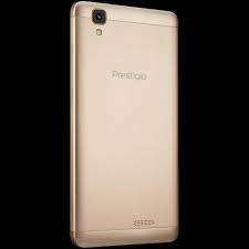 ***Brand New Prestigio Grace Duel Sim, Rose Gold, Aluminium casing, Large 5.5" Screen**