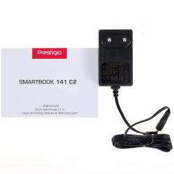 ***BRAND NEW PRESTIGIO 141C2 SMARTBOOK. MINDCRAFT LIMITED EDITION R6999******