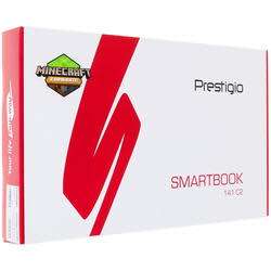 ***BRAND NEW PRESTIGIO 141C2 SMARTBOOK. MINDCRAFT LIMITED EDITION R6999******
