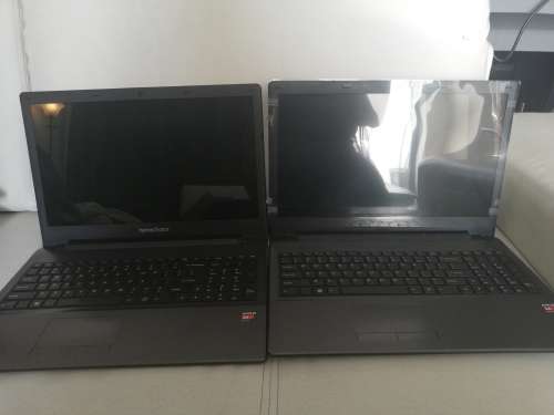 **2 x 3G Proline HC Laptop 15.6inch, 1TB , 4GB RAM, AMD A4 5000***READ AD!!!***