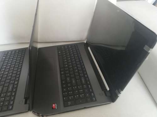 **2 x 3G Proline HC Laptop 15.6inch, 1TB , 4GB RAM, AMD A4 5000***READ AD!!!***