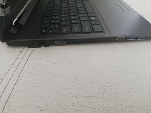 **2 x 3G Proline HC Laptop 15.6inch, 1TB , 4GB RAM, AMD A4 5000***READ AD!!!***