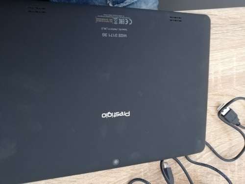 **BRAND NEW PRESTIGIO 3G 10.1 INCH TABLET IN BOX*****R99 FREIGHT**