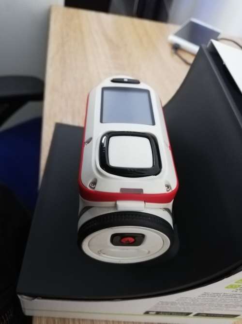 *****TOMTOM BANDIT 4K 1080P LIVE GPS ACTION CAMERA IN BOX, MEMORYCARD ,ACCESSORIES***R99 FREIGHT****