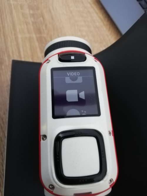 *****TOMTOM BANDIT 4K 1080P LIVE GPS ACTION CAMERA IN BOX, MEMORYCARD ,ACCESSORIES***R99 FREIGHT****