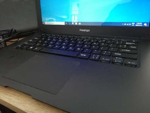 ***DEMO MODEL PRESTIGIO SMARTBOOK OVER 9HR BATTERY LIFE**