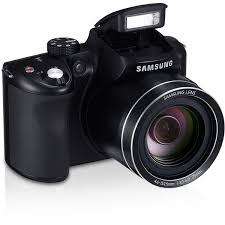******SAMSUNG WB2100 FULL HD DIGITAL CAMERA, LIKE NEW IN BAG AND STRAP***