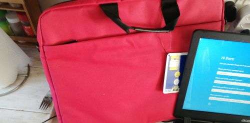 ****BRAND NEW ACER ASPIRE ES15 WITH NEW LAPTOP IN BOX***R99 FREIGHT**