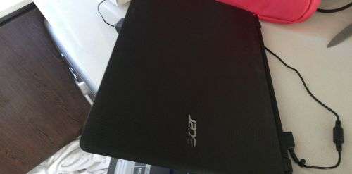 ****BRAND NEW ACER ASPIRE ES15 WITH NEW LAPTOP IN BOX***R99 FREIGHT**