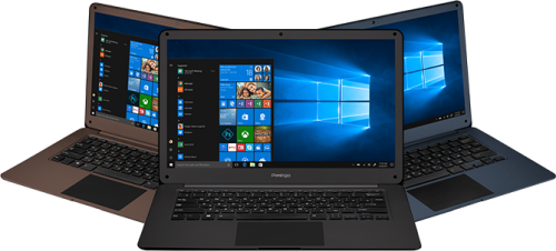 ***2 LEFT****BRAND NEW PRESTIGIO 141C LAPTOP SMARTBOOK  IN BOX*****R99 FREIGHT***