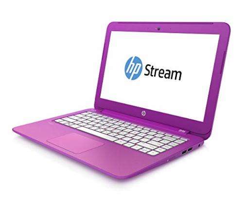 ***LATE ENTRY***BEAUTIFULL DEMO MODEL PINK HP LAPTOP WITH BAG***R5999******