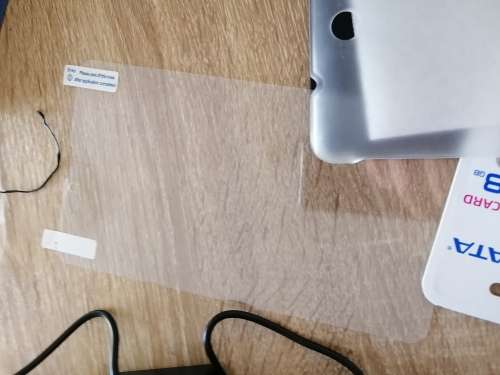 *LASS\T ONE** NEW PROLINE DUEL SIM 3G TABLET, COVER ,SCREEN PROTECTOR, ETC*R99 FREIGHT*