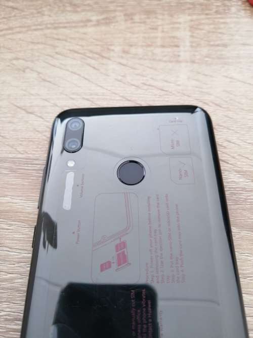 ***LATE ENTRY***BRAND NEW HUAWEI P SMART DUEL SIM, 64GB, 3GB RAM***R99 FREIGHT**