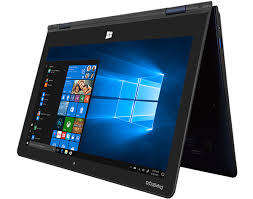 ***BRAND NEW PRESTIGO VISCONTE 360 , FLIP, TOUCH SCREEN LAPTOP**FREE LAPTOP BACK PAC**OVER R7000***