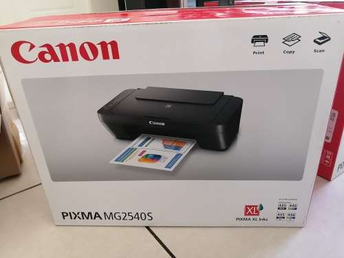 ***PROLINE NANO PC, 8GB RAM, 750GB***FREE NEW PRINTER AND WIRELESS KEYBOARD &MOUSEI***