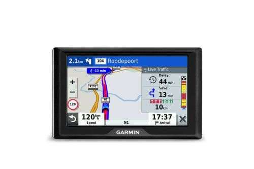 ***GARMIN NIVI 52 LIKEW NEW, IN BOX WITH SUCTION MOUNT, CHARGER ETC IN BOX**R99 FRIEGHT***