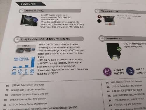 ***PROLINE NANO PC, 4GB RAM, 750GB***FREE NEW DVD WRINTER AND WIRELESS KEYBOARD &MOUSEI***