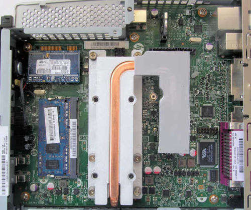 ***ESSENTIAL SERVICE APPROVED***2x HP T510 FLEXIBLE THIN CLIENT MINI MPCS, BIDDING ON BOTH*** ****