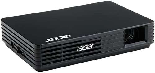 ***ESSENTIAL SERVICE APPROVED***ACER C120 LED PROJECTOR***LIKE NEW USED ONCE ***R10 000 NEW***