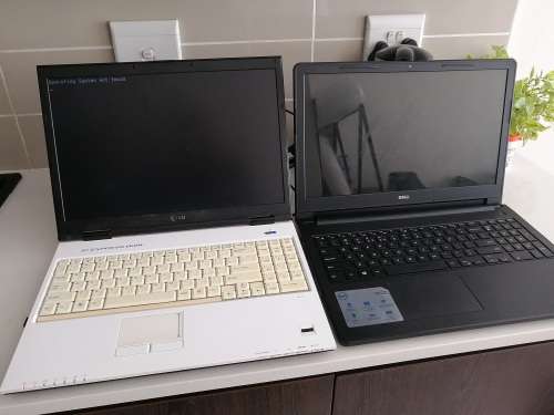 ESSENTIAL SERVICE APPROVED***2 x LAPTOPS ,PLEASE READ********