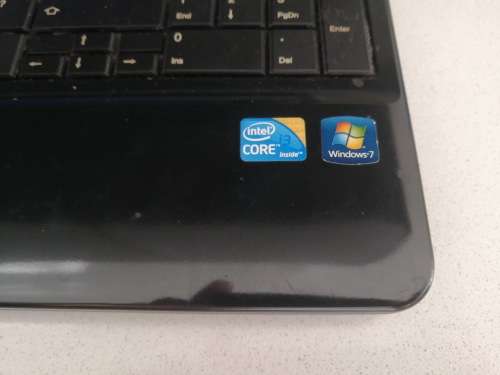 **ESSENTALSERVICE APPROVED***I3 FUJITSU I3LIFEBOOK A SERIES*750GB HDD, 4BG RAM ***