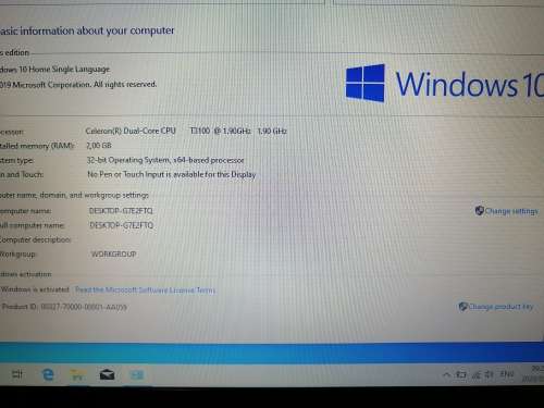 **ESSENTALSERVICE APPROVED***SAMSUNG R519 LAPTOP, EXCELLENT CONDITION ***