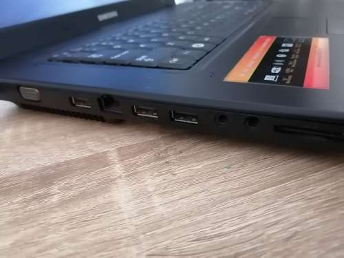 **ESSENTALSERVICE APPROVED***SAMSUNG R519 LAPTOP, EXCELLENT CONDITION ***