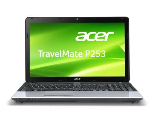 **I3 ACER TRAVELMATE P253-M **50GB HDD, 4GB RAM, WINDOWS 10*****