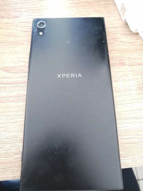 ****SONY XPERIA XA1 ULTRA, 32GB STORAGE, 23MP CAMERA, 6 INCH SCREEN***