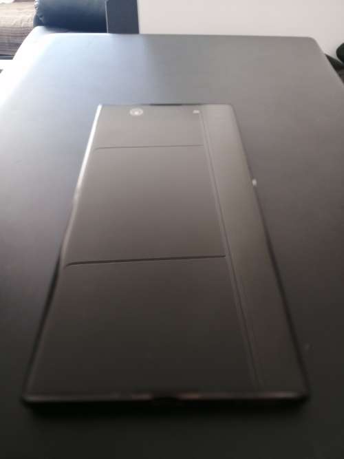 ****SONY XPERIA XA1 ULTRA, 32GB STORAGE, 23MP CAMERA, 6 INCH SCREEN***