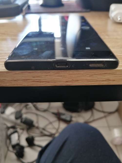 ****SONY XPERIA XA1 ULTRA, 32GB STORAGE, 23MP CAMERA, 6 INCH SCREEN***