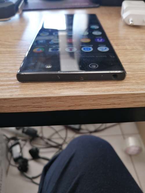 ****SONY XPERIA XA1 ULTRA, 32GB STORAGE, 23MP CAMERA, 6 INCH SCREEN***