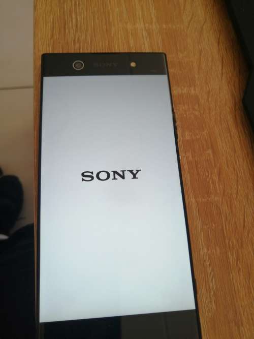 ****SONY XPERIA XA1 ULTRA, 32GB STORAGE, 23MP CAMERA, 6 INCH SCREEN***