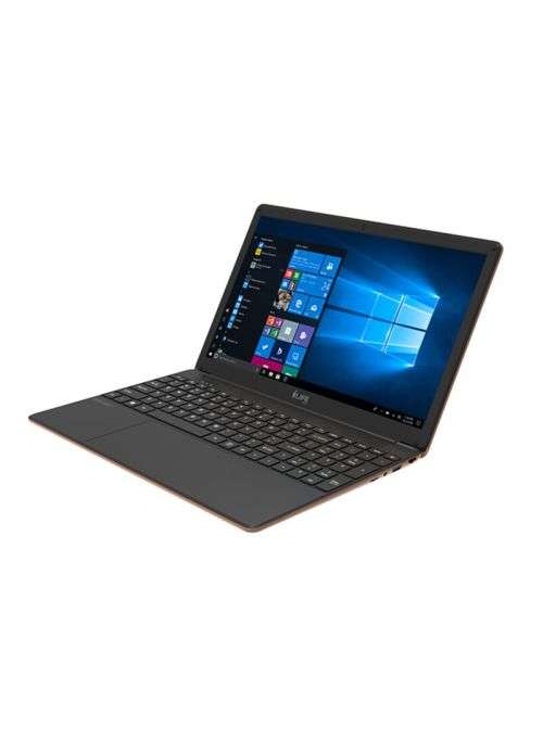 *****LIKE NEW**I-LIFE ZED AIR **ROSE GOLD LAPTOP. 4GB RAM , 500GB HDD, 15.6", IN BOX***