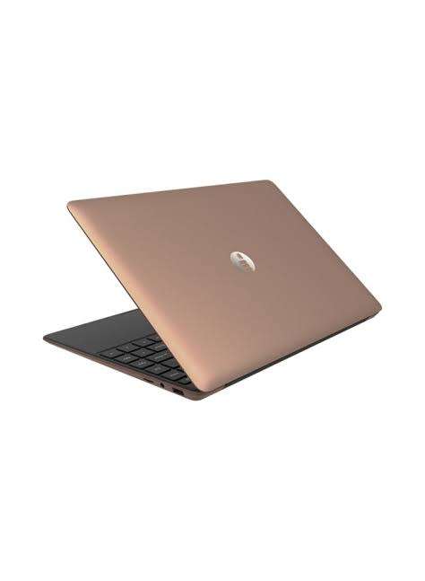 *****LIKE NEW**I-LIFE ZED AIR **ROSE GOLD LAPTOP. 4GB RAM , 500GB HDD, 15.6", IN BOX***