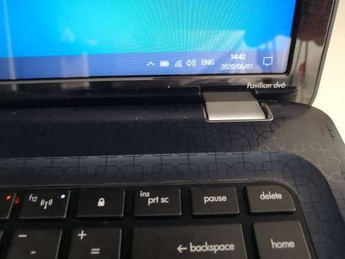 ***HP PAVILION DV6 ENTERTAINMENT, AMD PHENOM,6GB RAM, 500 HDD,BLUR RAY PLAYER*****