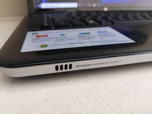 ***HP PAVILION DV6 ENTERTAINMENT, AMD PHENOM,6GB RAM, 500 HDD,BLUR RAY PLAYER*****