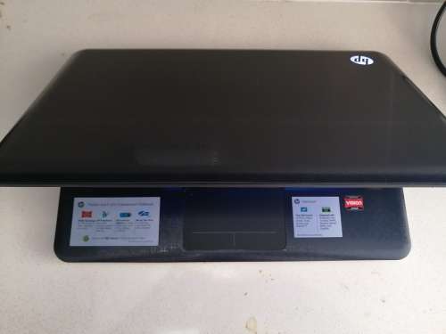 ***HP PAVILION DV6 ENTERTAINMENT, AMD PHENOM,6GB RAM, 500 HDD,BLUR RAY PLAYER*****