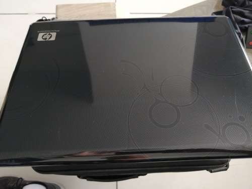 ***HP PAVILION DV6500 ENTERTAINMENT PC, IMMACULATE CONDITION WITH REMOTE AND BAG*****