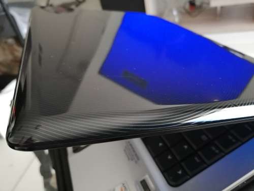 ***HP PAVILION DV6500 ENTERTAINMENT PC, IMMACULATE CONDITION WITH REMOTE AND BAG*****