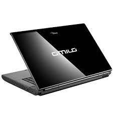***FUJITU AMILO LI3710 LAPTOP AND BAG, IMMACULATE CONDITION********
