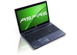 ***ACER ASPIRE 5349 LAPTOP, 6GH RAM, WINDOWS QO, WIFI, WEBCAM HDMI, DVD, *******