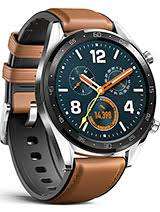 ***HUAWEI WATCH  GT FTN-B19 CLASSIC SMART WATCH  DEMO, LIKE NEW IN BOX R6999 ***