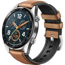 ***HUAWEI WATCH  GT FTN-B19 CLASSIC SMART WATCH  DEMO, LIKE NEW IN BOX R6999 ***