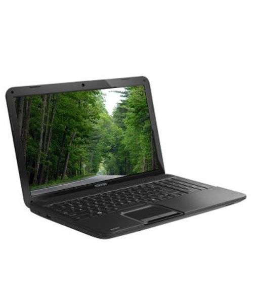 *****TOSHIBA SATELITE C850 LAPTOP, WEBCAM, WIFI ,BLUETOOTH DHMI, DVDUSB3***********