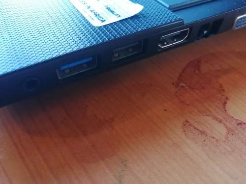 *****TOSHIBA SATELITE C850 LAPTOP, WEBCAM, WIFI ,BLUETOOTH DHMI, DVDUSB3***********