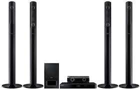 **** NEW SAMSUNG TALL BOY SPEAKERS, SUB, WIRING, PLATES ETC***UNIT NOT TURNING ON****