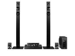 ***DemoPanasonic SC-XH166GS-K 5.1CH DYNAMIC BASS, 5.1 TALL BOY HOME THEATRE SYSTEM****