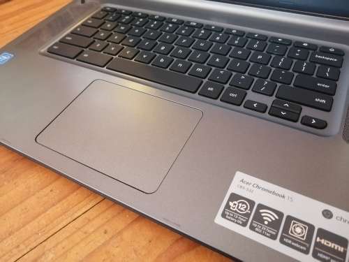 ***ACER  CHREOMBOOK 15. CB3-532****12HR BATTERY LIFE***3 X FASTER INTERNET***R8999 *******