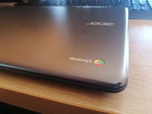 ***ACER  CHREOMBOOK 15. CB3-532****12HR BATTERY LIFE***3 X FASTER INTERNET***R8999 *******